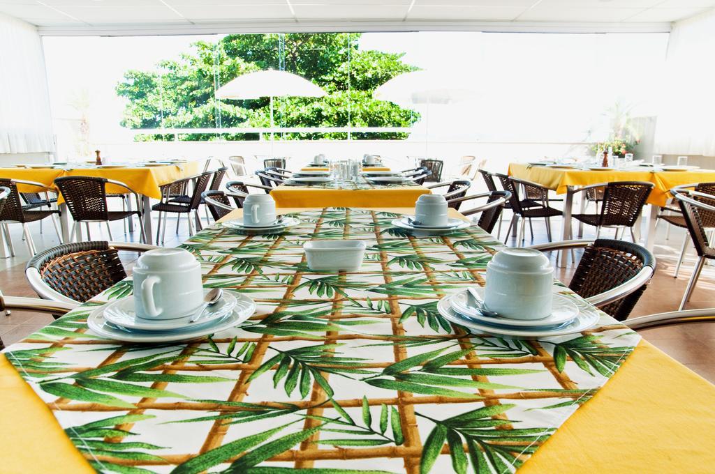 Hotel Caracas Rio Aeroporto Galeao Rio de Janeiro Zewnętrze zdjęcie